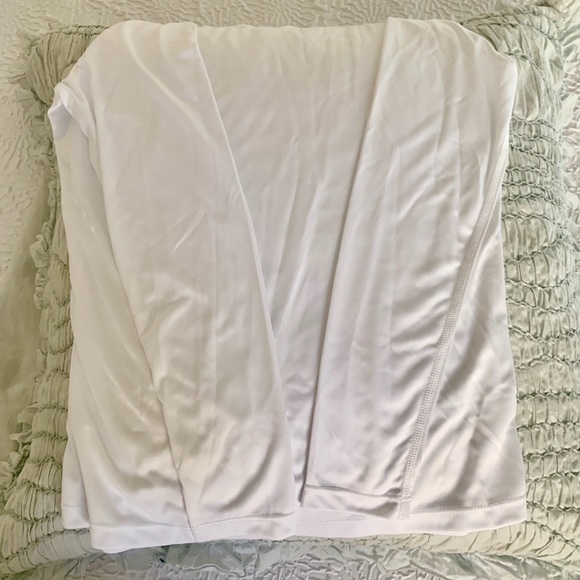 Women’s UPF50+ Long Sleeve UV Sun Protection Shirt Size Small - Picture 7 of 8